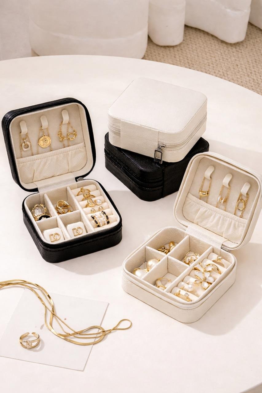 WhatsApp Image 2026-01-16 at 3.57.39 AM صندوق مجوهرات صغير للسفر – لون وردي